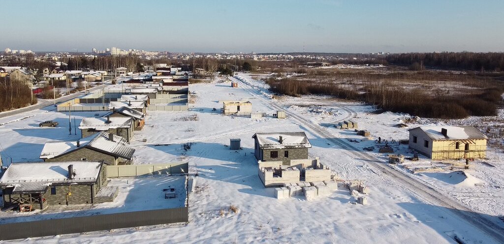 земля г Иваново коттеджный посёлок Городской фото 3