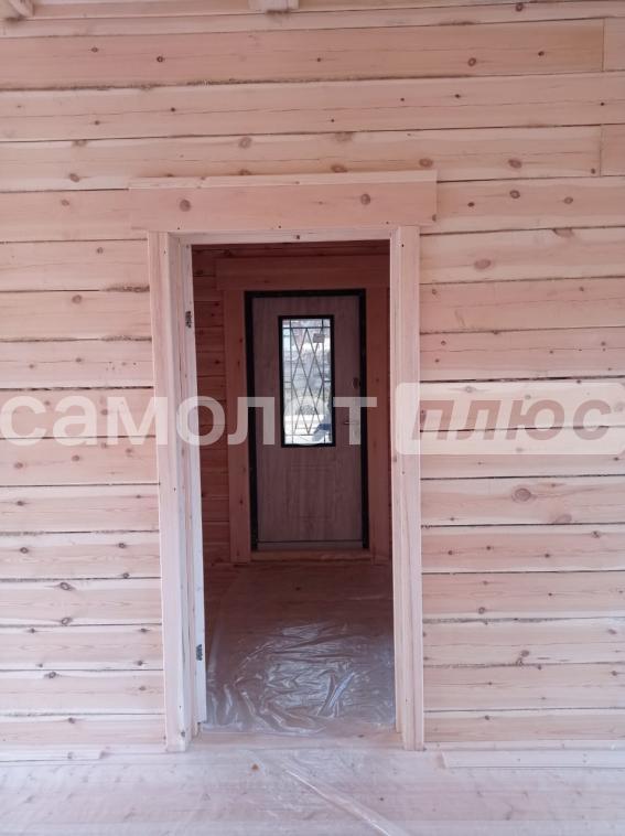 земля г Якутск р-н Гагаринский округ Республика Саха Якутия, Индигирский переулок фото 7