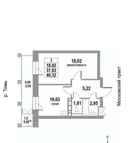 р-н Кировский тракт Московский 109б/2 фото