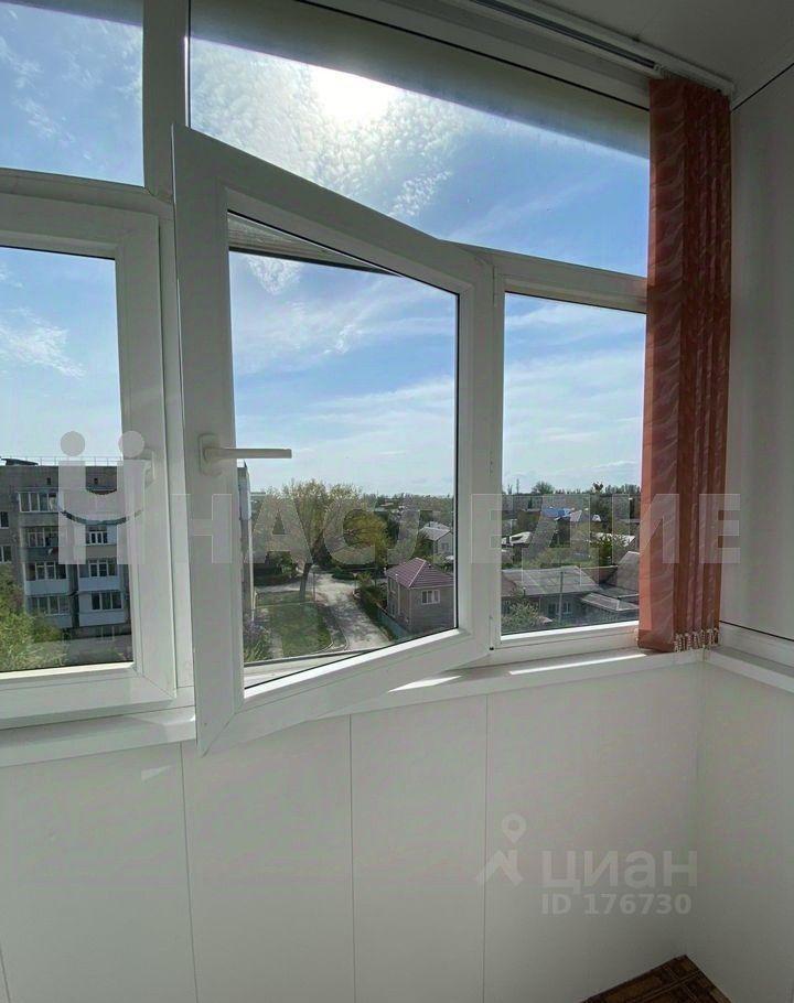 квартира г Волгодонск ул Советская 81 Старый город фото 11