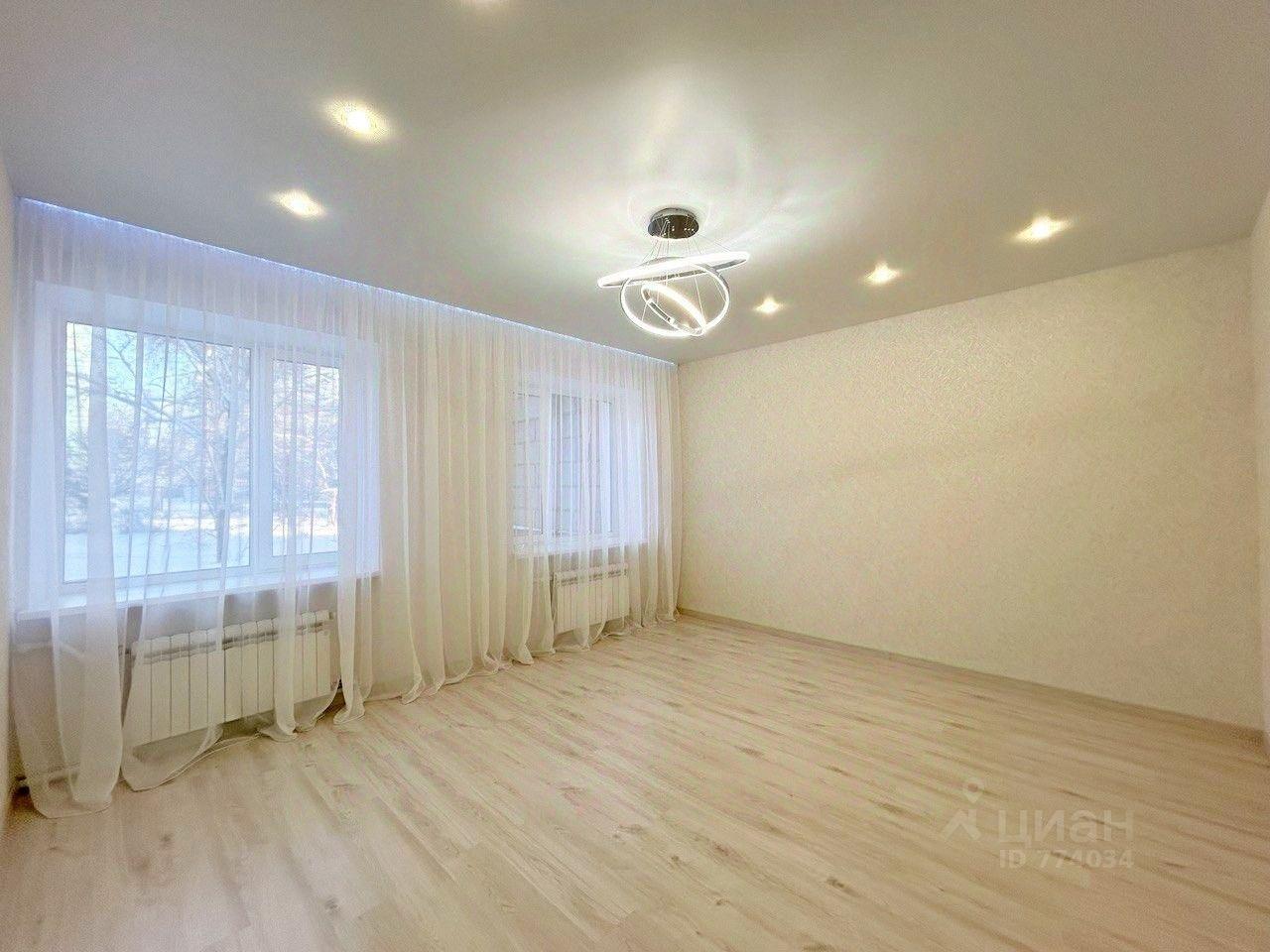 квартира г Таганрог ул Свободы 15 фото 2