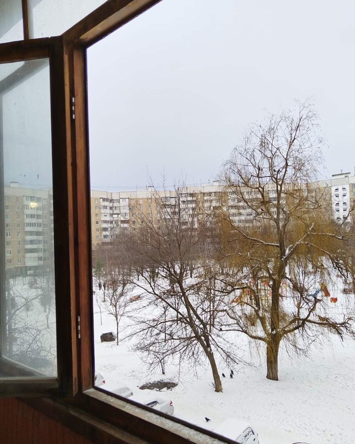 квартира г Белгород Западный ул 5 Августа 17 фото 1