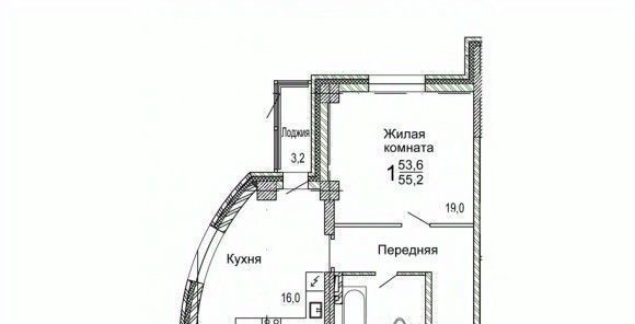 ул Мандельштама 7к/1 фото