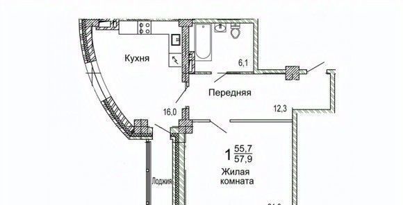дом 7к/1 фото