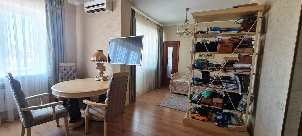 квартира р-н Анапский г Анапа фото 2
