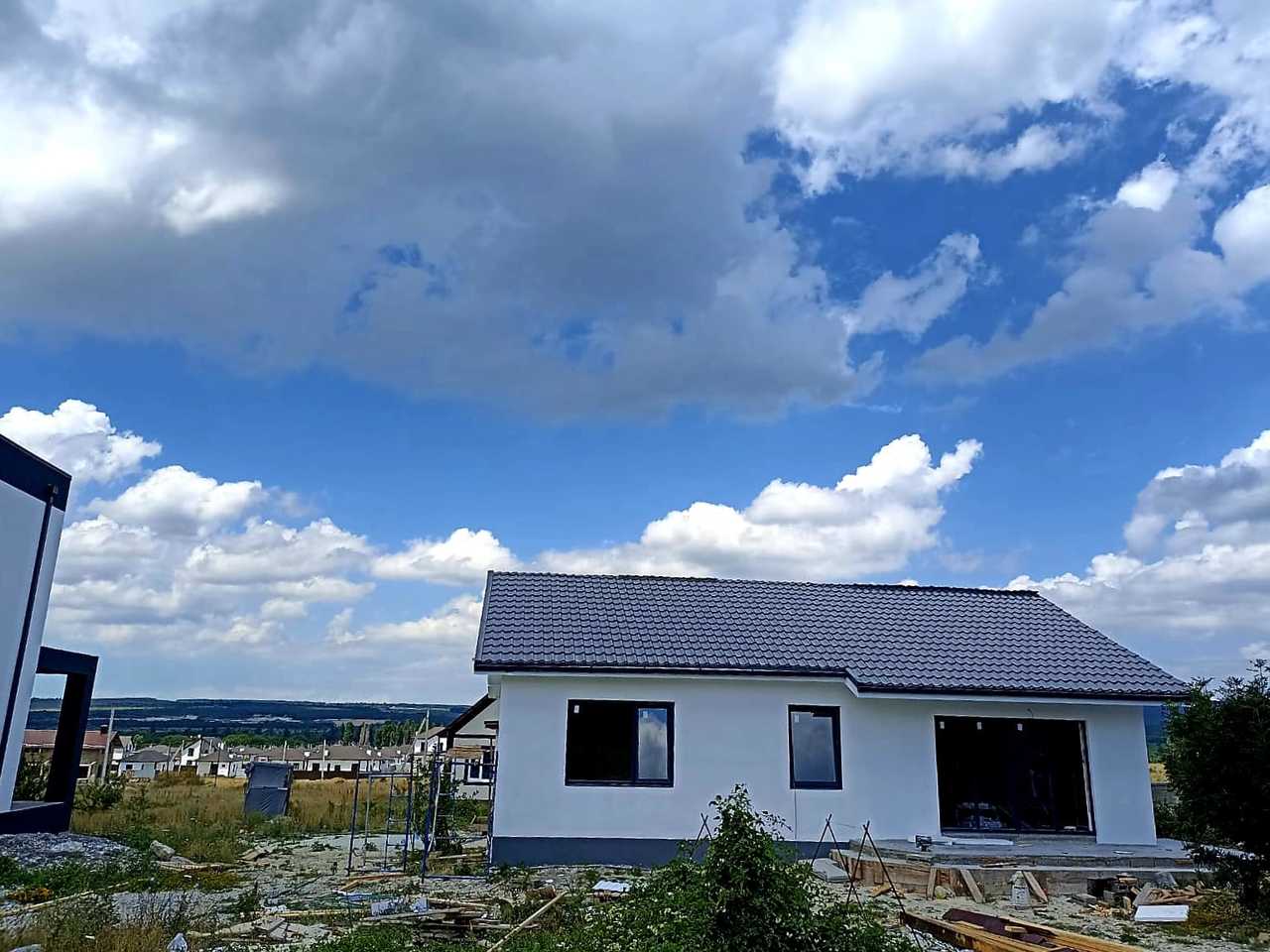 дом г Новороссийск ст-ца Натухаевская ул Красных Партизан фото 4
