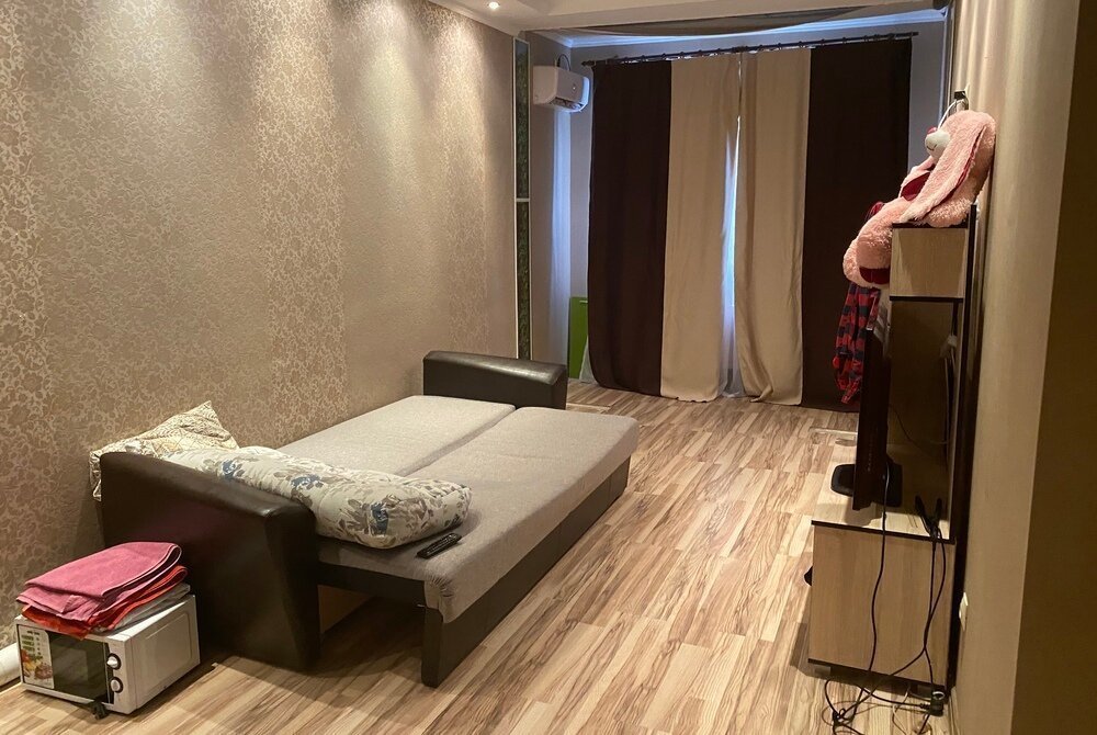 квартира р-н Анапский г Анапа фото 7