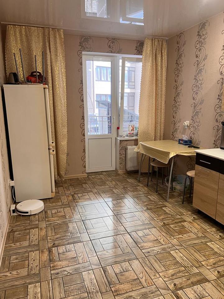 квартира р-н Анапский г Анапа фото 12