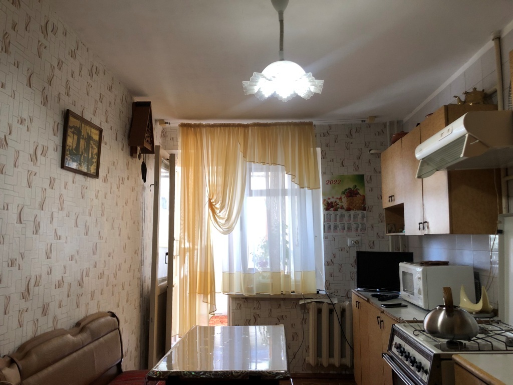 квартира р-н Анапский г Анапа фото 7