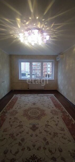 квартира г Липецк р-н Октябрьский ул Свиридова И.В. 17 фото 1