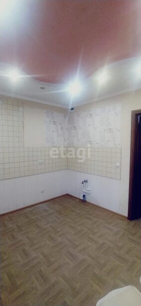 квартира г Липецк р-н Октябрьский ул Свиридова И.В. 17 фото 3
