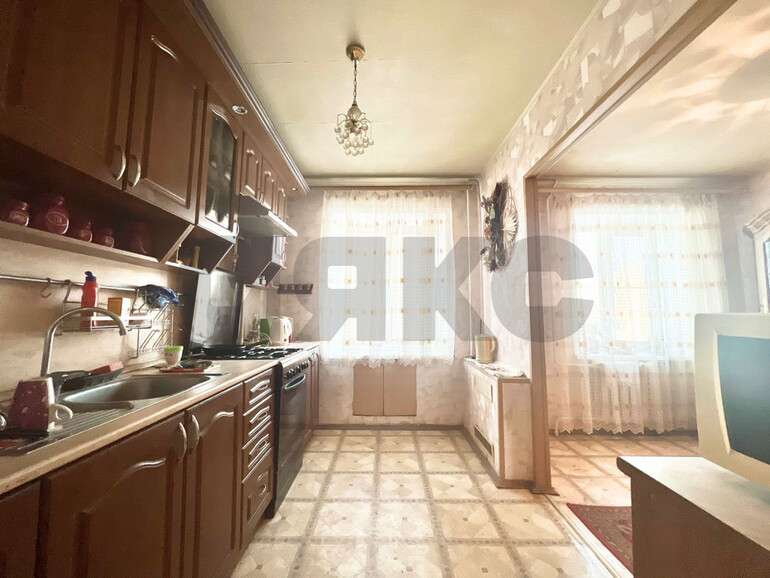 квартира г Смоленск р-н Заднепровский ул Лавочкина 41 фото 1
