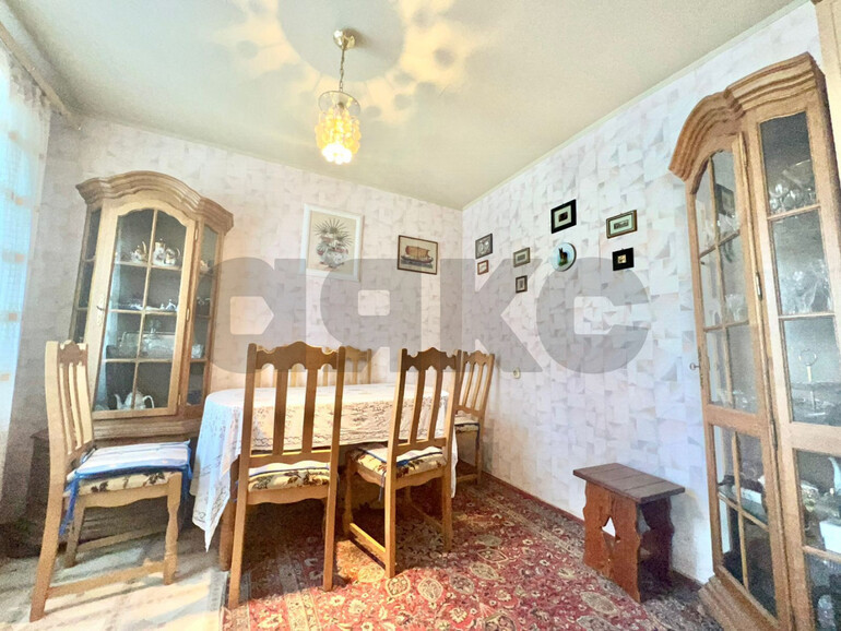 квартира г Смоленск р-н Заднепровский ул Лавочкина 41 фото 7