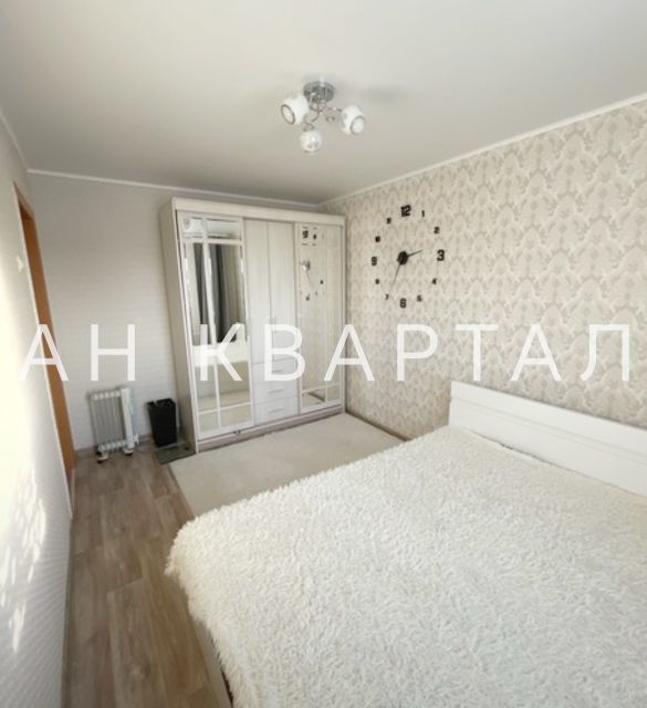 квартира г Заводоуковск ул Профсоюзная Заводоуковский городской округ фото 5