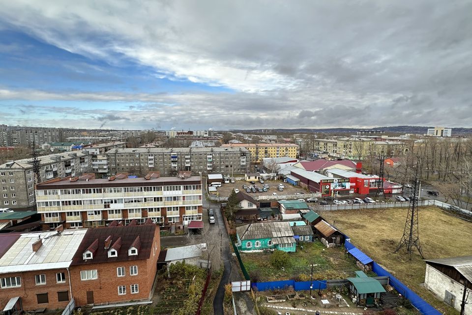 квартира г Иркутск ул Мира 32 Иркутск, муниципальное образование фото 6