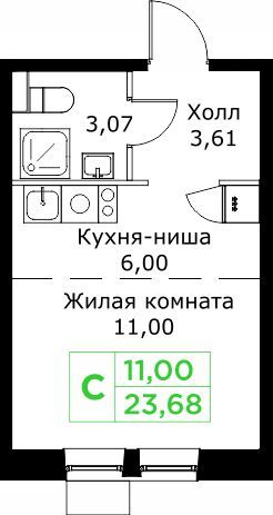 микрорайон имени Г. Т. Шитикова, городской округ Мытищи фото
