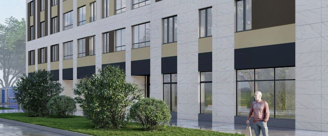 квартира г Екатеринбург Чкаловская ул Краснолесья 96 фото 38