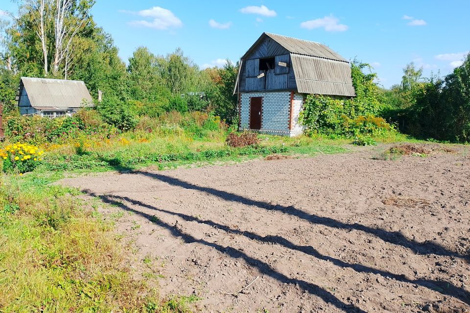 дом р-н Брянский с Толмачево СДТ Союз фото 1