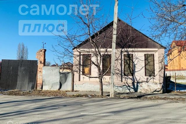 г Грозный ул Бабушкина 3 городской округ Грозный фото