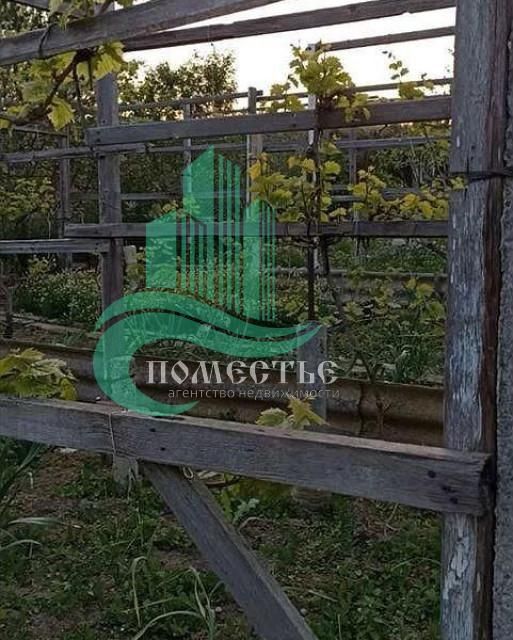 дом г Керчь городской округ Керчь, Александровский проезд, 290 фото 5