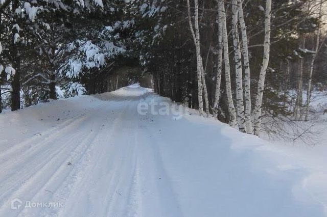 Полевской городской округ, коттеджный посёлок Александровские дачи фото