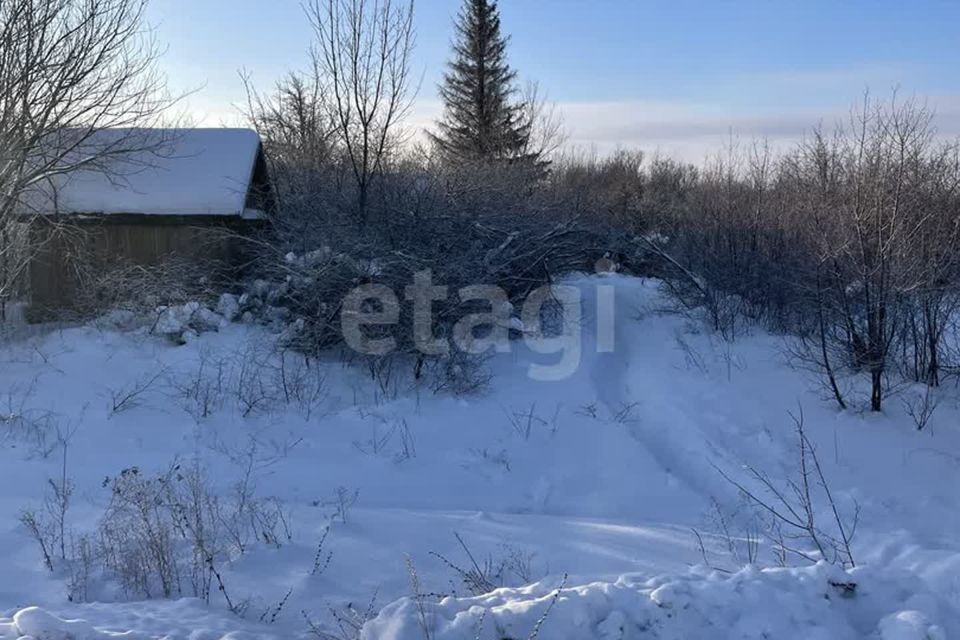 земля р-н Альметьевский г Альметьевск микрорайон РТС фото 1