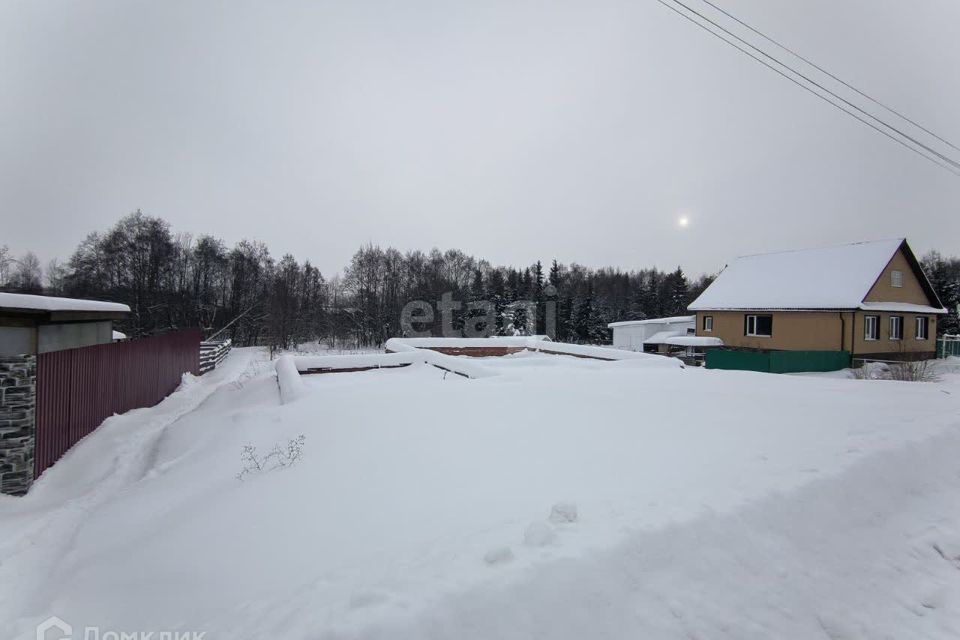 земля г Можга ул Заводская 88 городской округ Можга фото 7