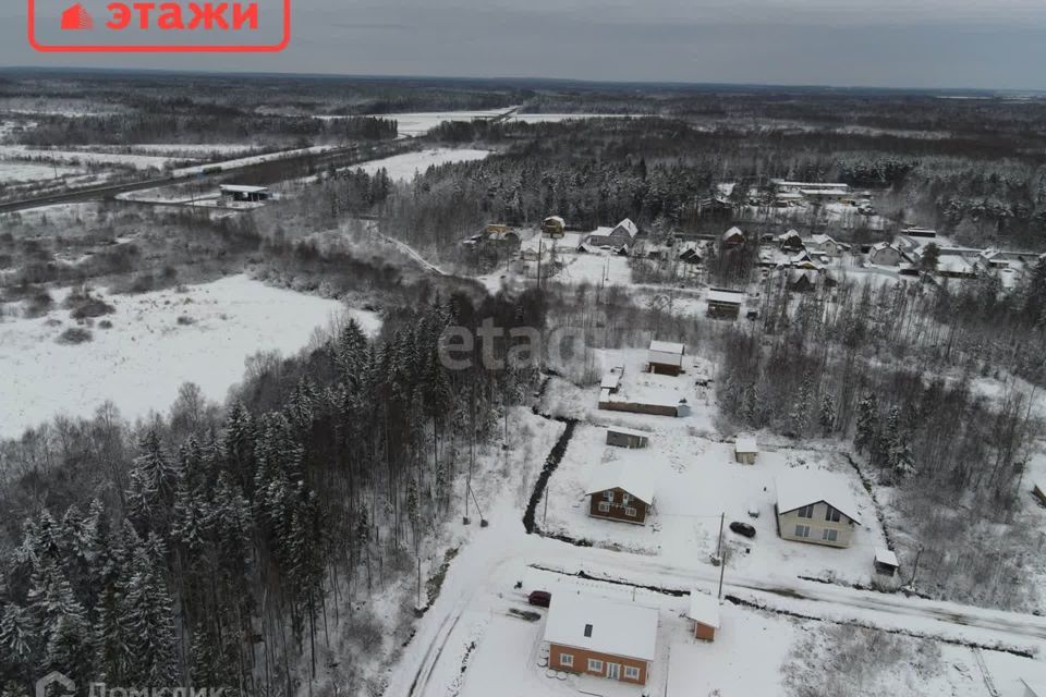 земля г Петрозаводск ул Сулажгорского Кирпичного Завода Петрозаводский городской округ фото 10