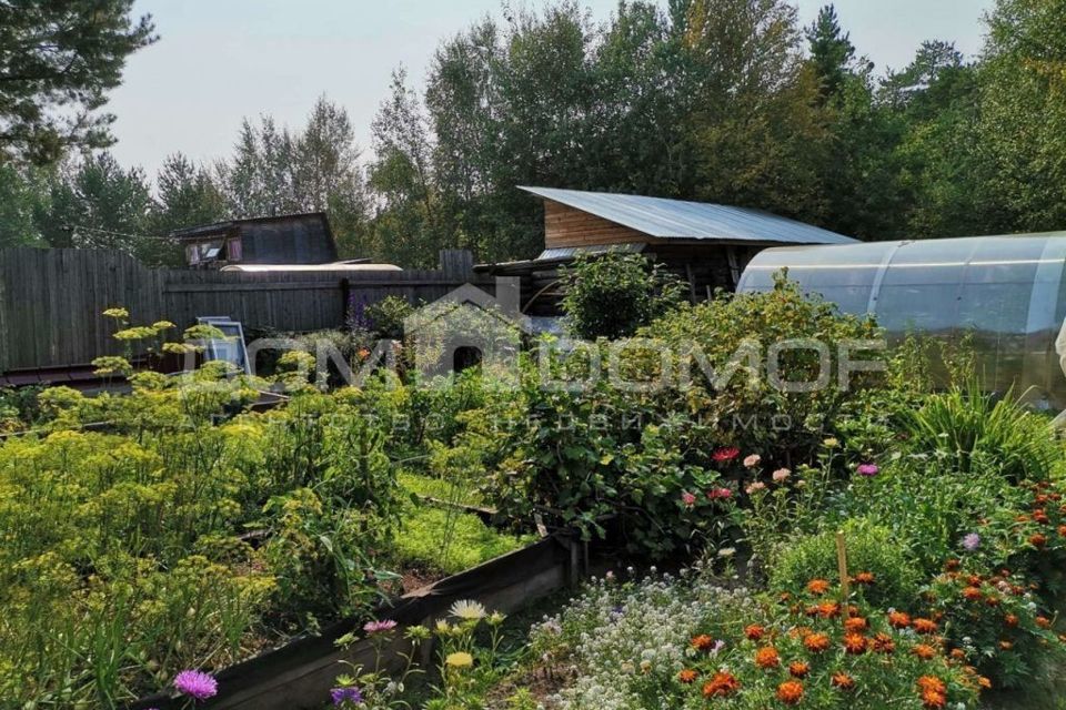 дом г Сургут городской округ Сургут, садовое товарищество Магистраль фото 3