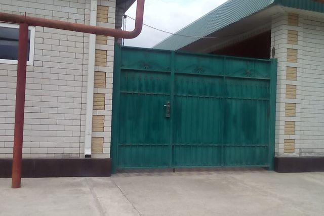 дом ул Новопартизанская фото