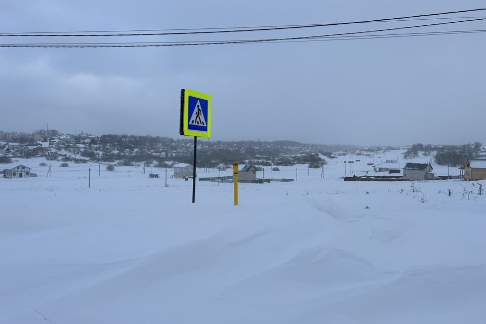 земля р-н Александровский г Александров ул 2-я Алексеевская фото 6