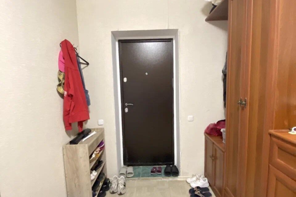 дом г Элиста ул Т.Хахлыновой 31 городской округ Элиста фото 3