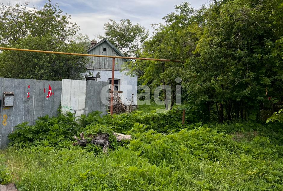 дом г Новороссийск ст-ца Натухаевская ул Красного Октября муниципальное образование Новороссийск фото 6