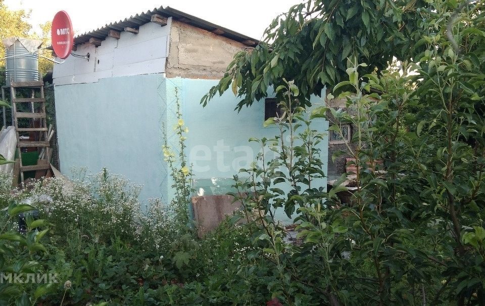 дом г Сочи ул Вишневая 26 муниципальное образование Анапа, садоводческое некоммерческое товарищество Здоровье фото 1