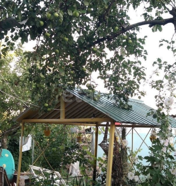 дом г Сочи ул Вишневая 26 муниципальное образование Анапа, садоводческое некоммерческое товарищество Здоровье фото 5