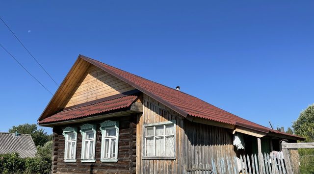 дом Вышневолоцкий городской округ фото