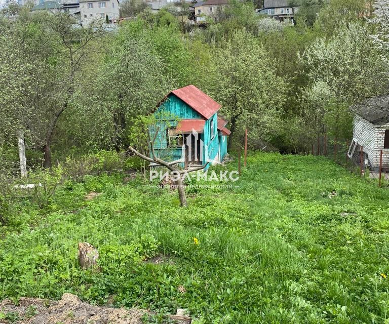 земля г Брянск садоводческое товарищество Надежда, городской округ Брянск фото 5