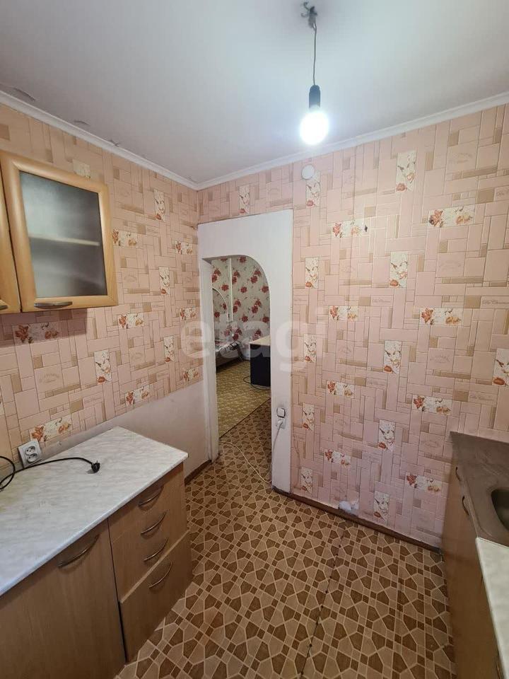 квартира г Кемерово Kommunisticheskaya Ulitsa, 112, Kemerovo, Kemerovskaya oblast, Russia, 650025 фото 9