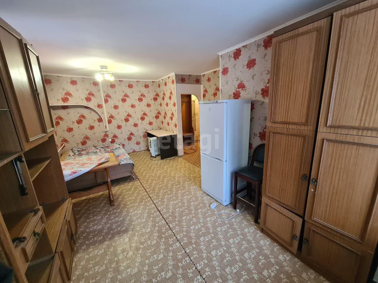 квартира г Кемерово Kommunisticheskaya Ulitsa, 112, Kemerovo, Kemerovskaya oblast, Russia, 650025 фото 3