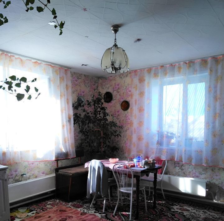 дом г Саяногорск ул Заводская 32 фото 16