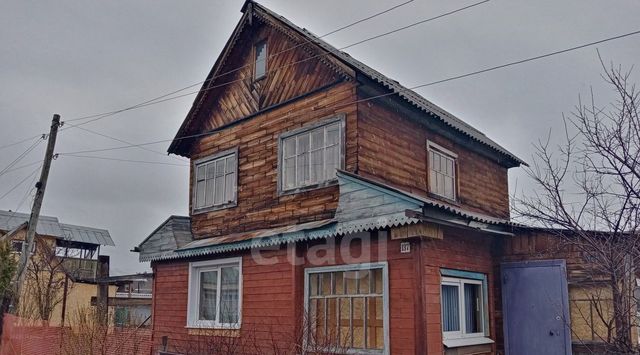 Кушвинский городской округ, КС, Березка фото
