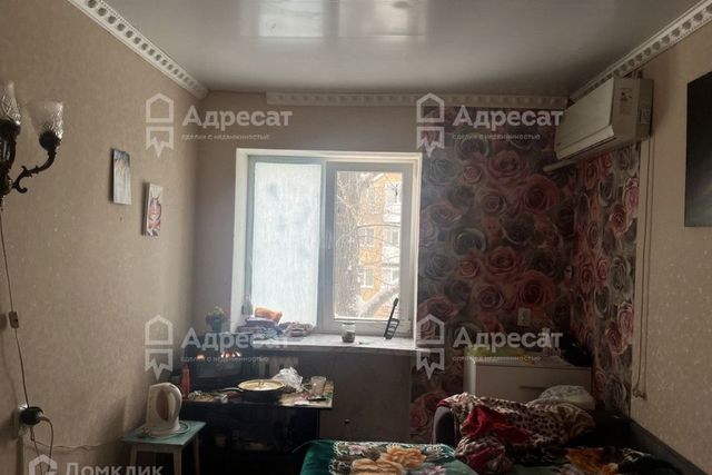 комната дом 11 городской округ Волгоград фото
