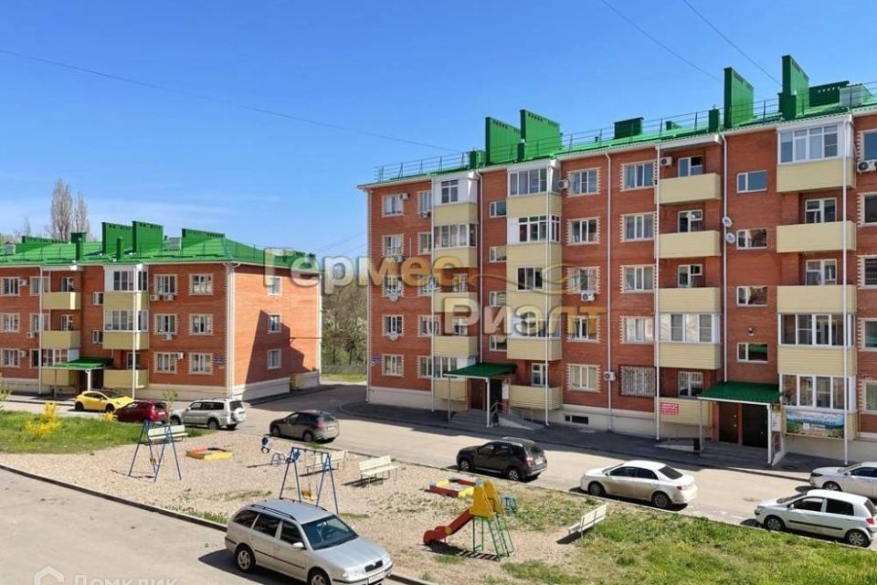 квартира г Ессентуки ул Орджоникидзе 88 городской округ Ессентуки фото 9