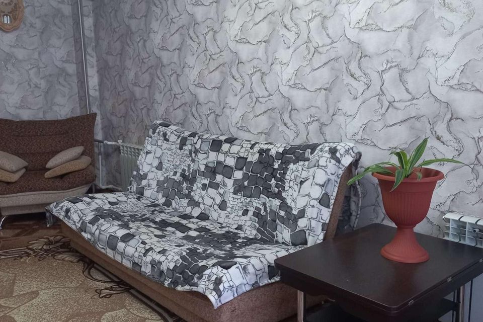 квартира г Бодайбо ул Карла Либкнехта 28 Бодайбинский район фото 5