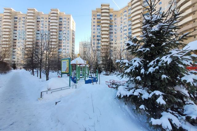 городской округ Красногорск фото