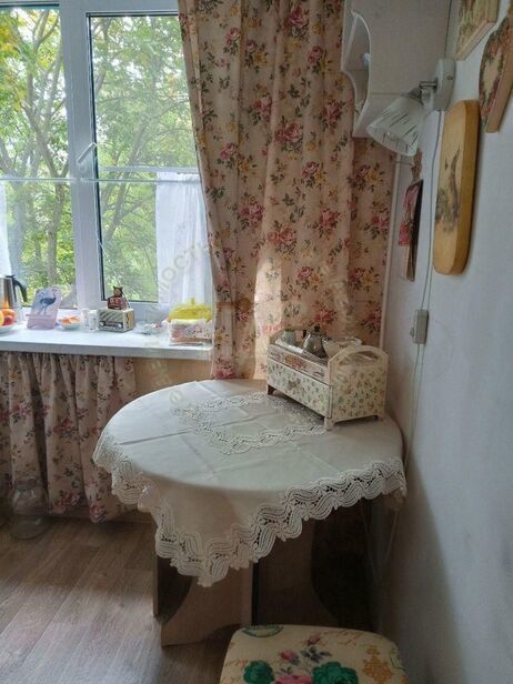 квартира г Курск р-н Центральный ул Карла Маркса 71б фото 2