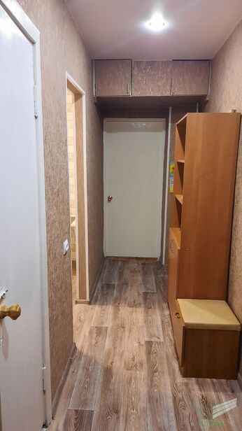 квартира г Липецк р-н Октябрьский ул Катукова 26 фото 2