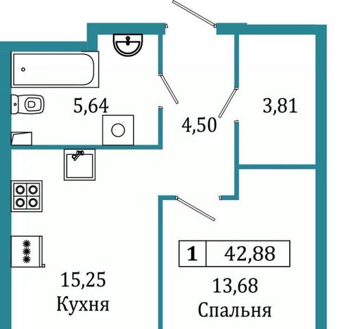 дом 16/5 Девяткино фото