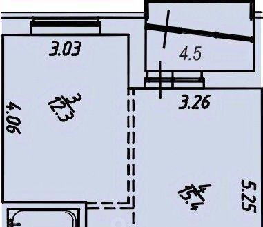 рп Маркова Стрижи кв-л, 15 фото