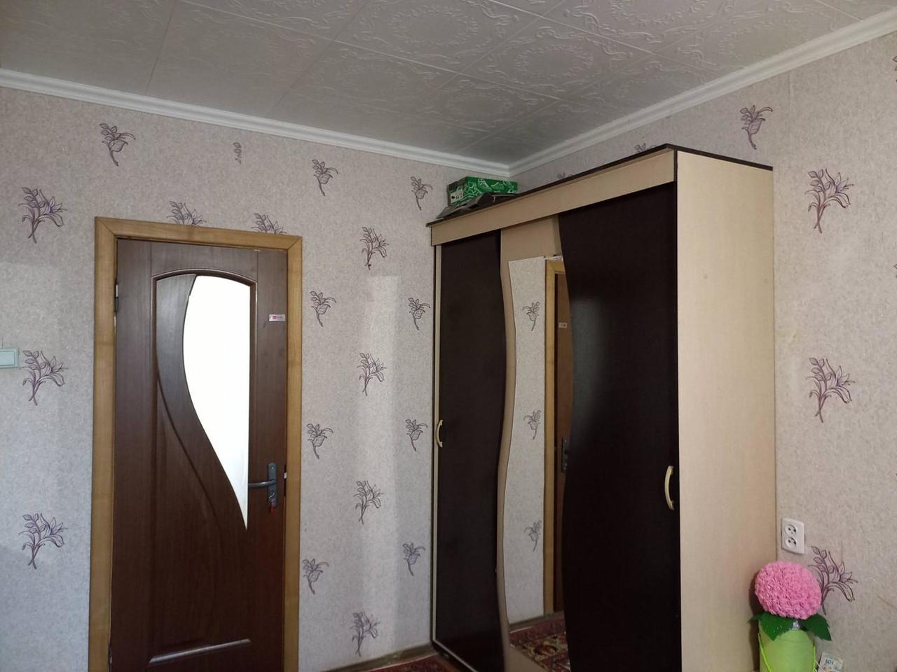 квартира г Волгодонск В-8 пр-кт Мира 71/19 Новый город фото 8